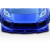 2022-2025 Toyota GR86 / Subaru BRZ Duraflex GT Competition Front Lip Spoiler Splitter - 1 Piece - image 1
