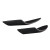 2022-2025 Toyota GR86 / Subaru BRZ GT Competition Front Bumper Canards - 4 Pieces - image 6