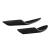 2022-2025 Toyota GR86 / Subaru BRZ GT Competition Front Bumper Canards - 4 Pieces - image 14