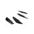 2022-2025 Toyota GR86 / Subaru BRZ GT Competition Rear Bumper Canards - 4 Pieces - image 7