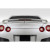 Universal GT-R Look Rear Wing Spoiler - 5 Pieces - image 1