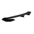 Universal GT-R Look Rear Wing Spoiler - 5 Pieces - image 6