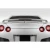 Universal GT-R Look Rear Wing Spoiler - 5 Pieces - image 4