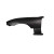 1999-2005 Mazda Miata Hyper Front Fenders - 2 Pieces - image 4