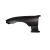 1999-2005 Mazda Miata Hyper Front Fenders - 2 Pieces - image 4
