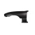 1999-2005 Mazda Miata Hyper Fender - image 4