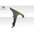 1993-2001 Subaru Impreza 22B Look Fender Flare - image 9