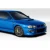 1993-2001 Subaru Impreza 22B Look Fender Flare - image 3