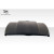 2002-2008 Dodge Ram Cowl Induction Hood - 1 Piece - image 4