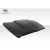 2002-2008 Dodge Ram Cowl Hood - image 5