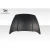 2002-2008 Dodge Ram Cowl Hood - image 12