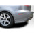 2004-2009 Mazda 3 Maver Rear Lip Add on Spoilers - 2 Pieces - image 1