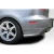 2004-2009 Mazda 3 Maver Rear Lip Add on Spoilers - 2 Pieces - image 1