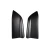 2004-2009 Mazda 3 Maver Rear Lip Add on Spoilers - 2 Pieces - image 11