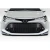 2019-2025 Toyota Corolla Hatchback Medula Front Lip Spoiler Air Dam - 1 Piece - image 1