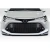 2019-2025 Toyota Corolla Medula Front Lip - image 1