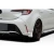 2019-2023 Toyota Corolla Medula Rear Lip - image 1