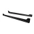 2019-2023 Toyota Corolla Hatchback Medula Side Skirt Rocker Panels - 4 Pieces - image 7