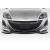 2010-2013 Mazda 3 OEM Look Front Lip Spoiler Air Dam - 1 Piece - image 1