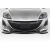 2010-2013 Mazda 3 OEM Look Front Lip Spoiler Air Dam - 1 Piece - image 1