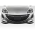 2010-2013 Mazda 3 OEM Look Front Lip - image 1