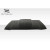1999-2001 Cadillac Escalade 1999-2000 GMC Denali Cowl Hood - 1 Piece - image 1