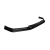 2017-2021 Honda Civic Si / HB Parvin Front Lip Spoiler Air Dam - 1 Piece - image 10