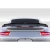 2014-2019 Porsche 991 Raven Rear Wing - image 1