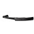 2013-2014 Ford Focus St Rayer Front Lip Spoiler Air Dam - 1 Piece - image 5