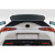 2019-2023 Toyota Supra Sama Rear Wing Spoiler - 1 Piece (S) - image 1