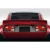 1970-1978 Nissan 240Z Shakotan Rear Wing - image 1