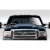 1999-2007 Ford Super Duty Cowl Hood - image 1