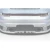 2020-2022 Porsche Carrera 911 992 Taveran Rear Lip Add on Spoilers - 2 Pieces - image 4
