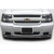 2002-2008 Chevrolet Trailblazer Talon Front Lip Spoiler Air Dam - 1 Piece - image 1