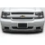 2002-2008 Chevrolet Trailblazer Talon Front Lip Spoiler Air Dam - 1 Piece - image 1