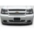 2002-2008 Chevrolet Trailblazer Talon Front Lip Spoiler Air Dam - 1 Piece - image 1