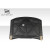 1999-2005 GMC Sierra 2000-2006 Yukon Cowl Hood - 1 Piece - image 6
