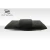 1999-2005 GMC Sierra Cowl Hood - image 5