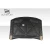 1999-2005 GMC Sierra Cowl Hood - image 6