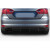 2011-2014 Volkswagen Jetta GLI Veran Rear Diffuser - 1 Piece - image 1