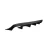 2011-2014 Volkswagen Jetta GLI Veran Rear Diffuser - 1 Piece - image 5