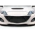 2010-2013 Mazda MazdaSpeed 3 Veran Grille - 2 Pieces - image 1