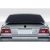 1997-2003 BMW 5 Series E39 4DR Victory Rear Wing Spoiler - 1 Piece - image 1
