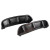 2021-2022 Ford Mustang Mach-E Volt Rear Diffuser - 2 Pieces - image 7
