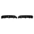 2021-2025 Ford Mustang Mach-E Volt Rear Diffuser - 2 Pieces - image 4