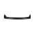 1997-2001 Honda Prelude Waver Front Lip Spoiler Air Dam - 1 Piece - image 3