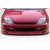 1997-2001 Honda Prelude Waver Front Lip - image 1