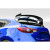 2014-2018 Mazda 3 Widow Rear Wing Spoiler - 1 Piece - image 3