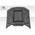 1998-2002 Chevrolet Camaro Cowl Hood - image 4