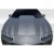 1998-2002 Chevrolet Camaro Cowl Hood - image 1